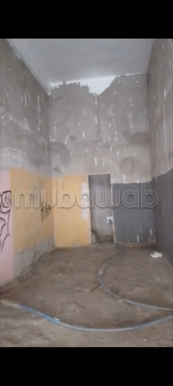 ​Magasin 36m² sur Grand Boulevard à Abouab 
Marrakech