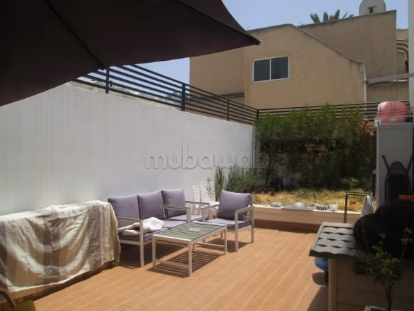 Studio for rent in PALMIER