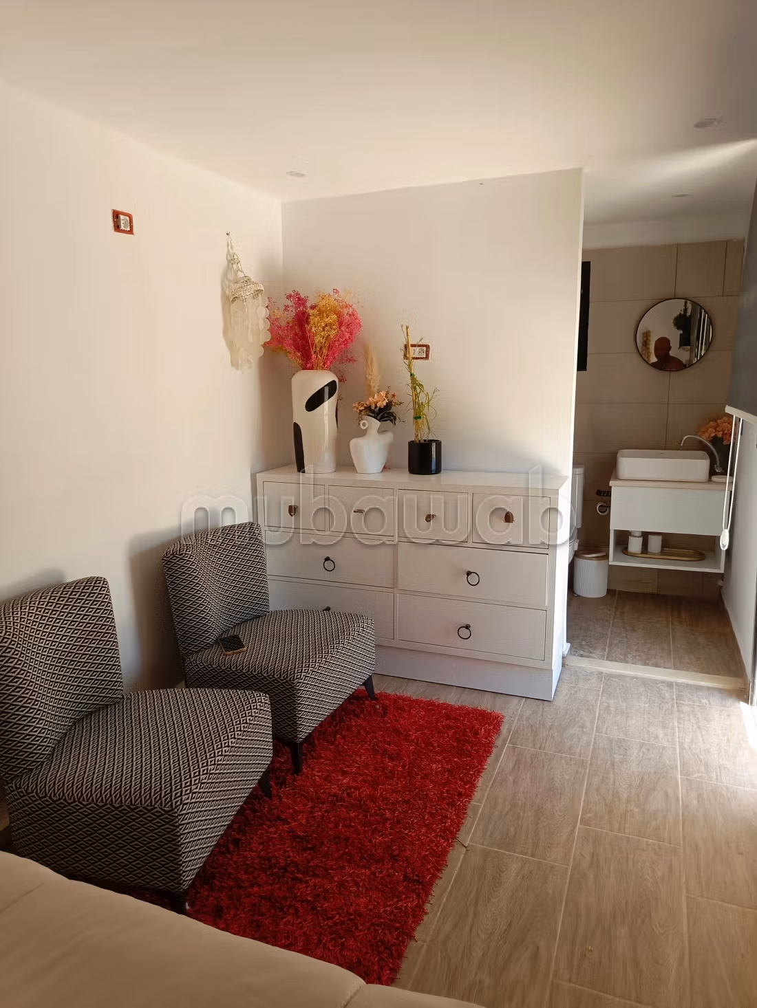 Guesthouse project for sale
