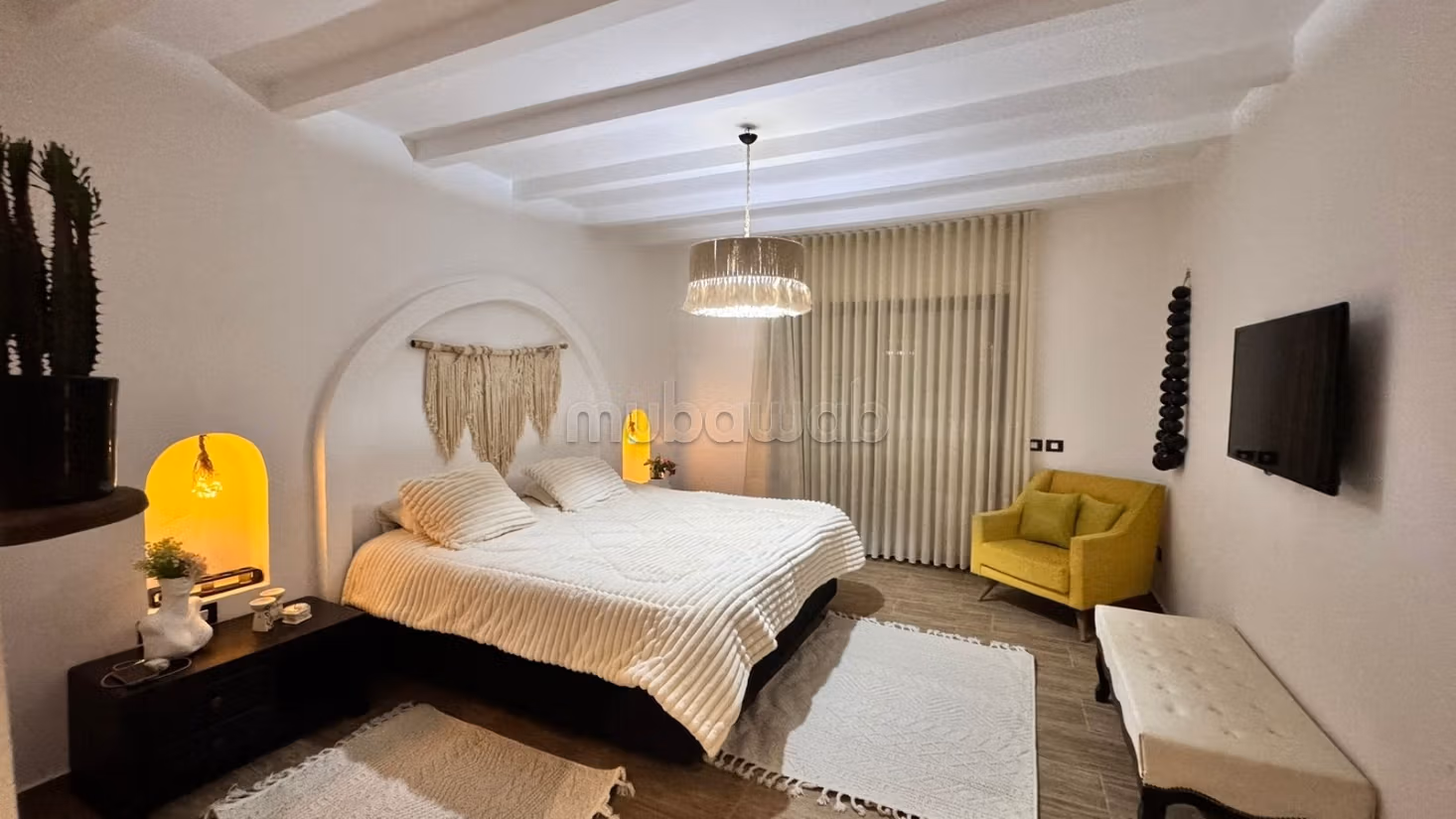 Guesthouse project for sale