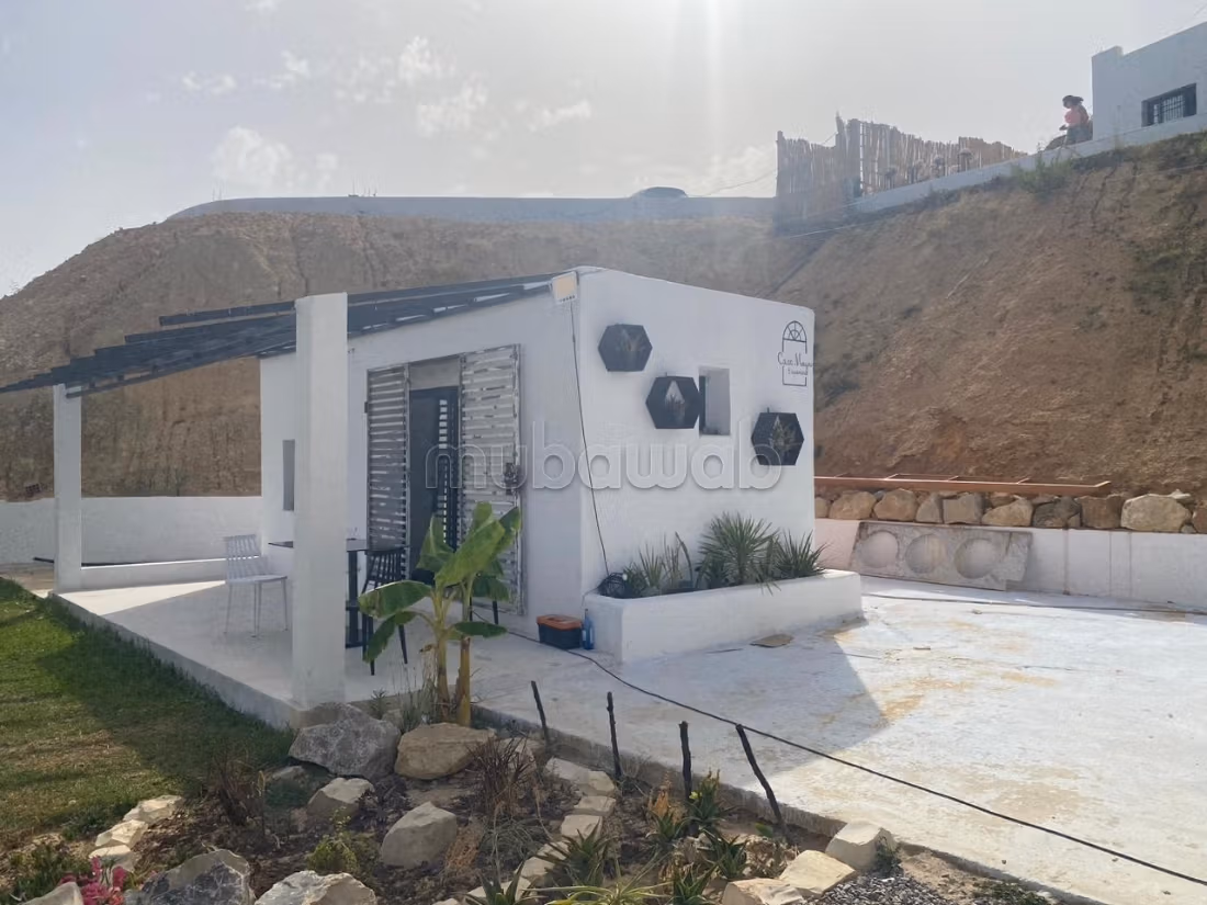 Guesthouse project for sale