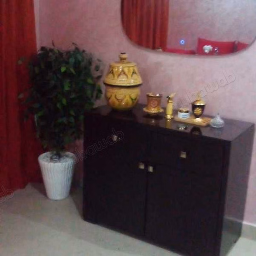 Apartment for Rent of 100.0 m² in Marrakech, Palmeraie