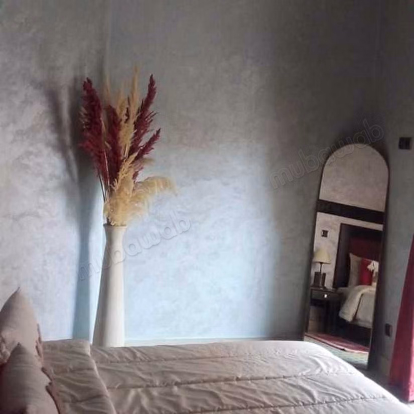 Apartment for Rent of 100.0 m² in Marrakech, Palmeraie