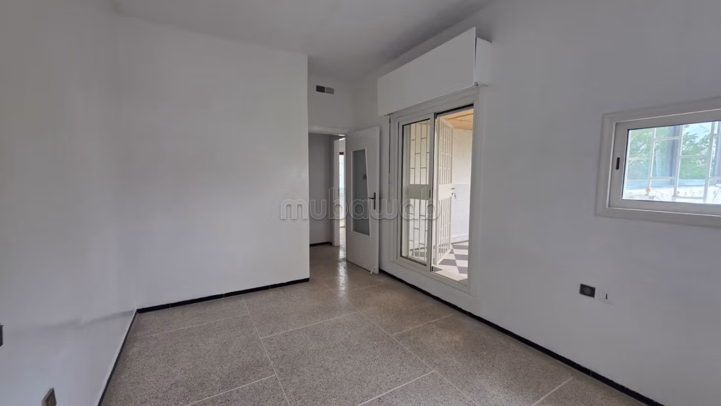 Appartamento in affitto ad Agdal