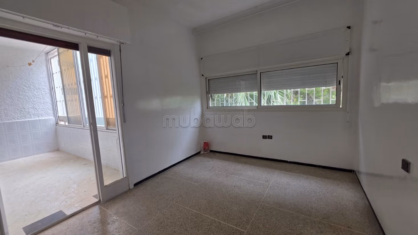 Appartamento in affitto ad Agdal