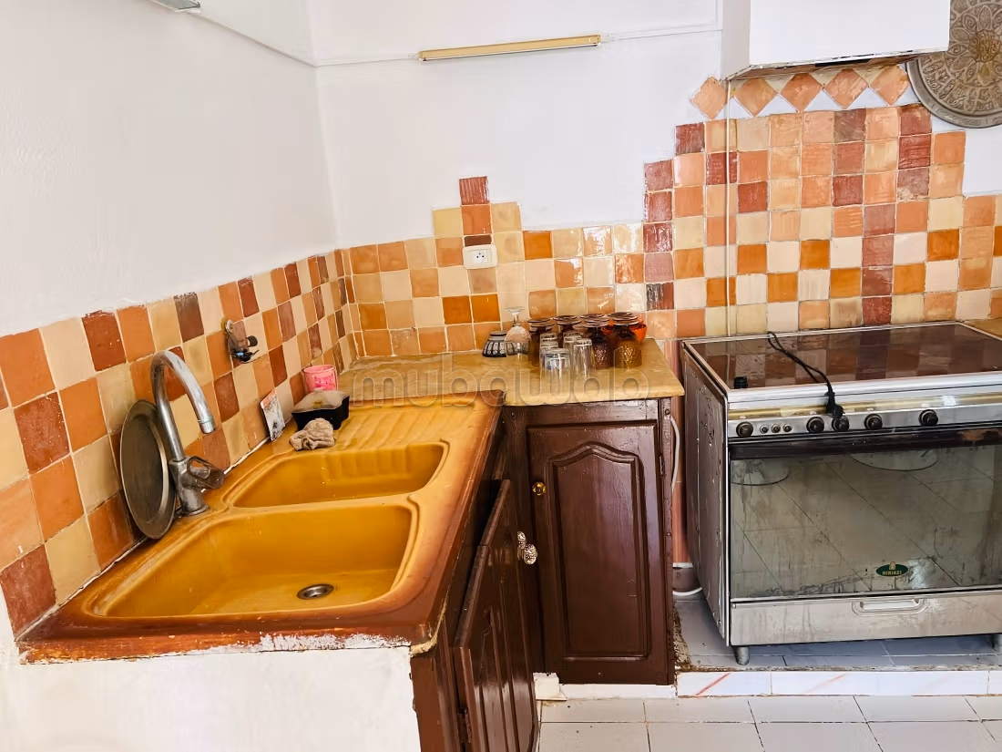 Incantevole casa arredata nel cuore di Tozeur