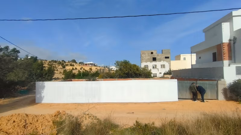 Agricultural land for sale