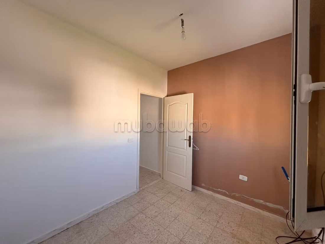 IN AFFITTO Piano di villa S2 a Boumhal