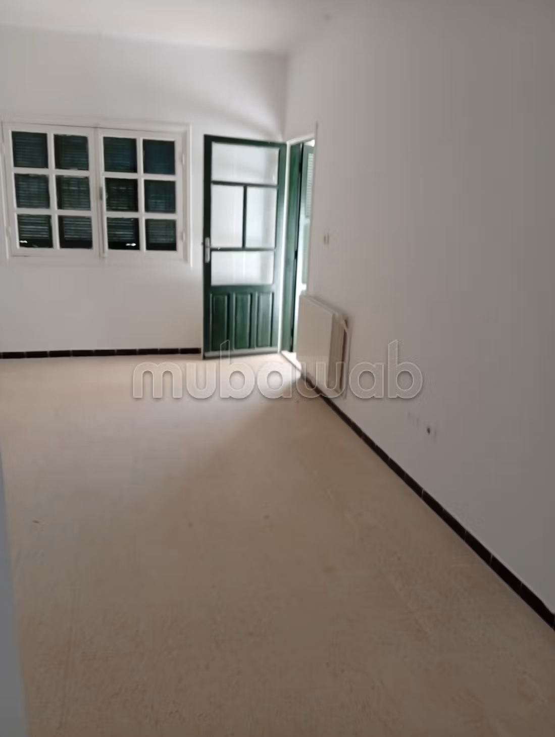 Selling the upper building S3 in good condition