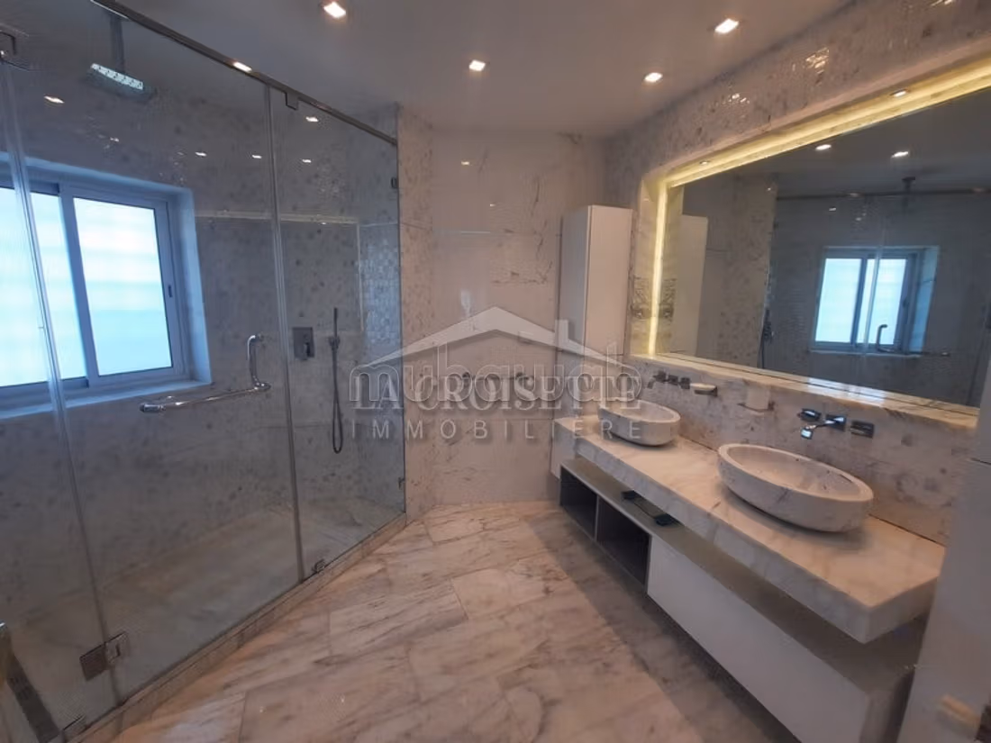 Villa s5 a La Marsa