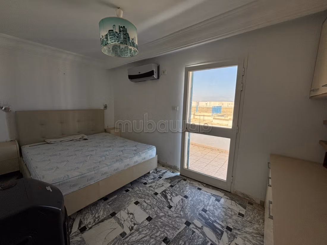 In Vendita - 2 Appartamenti S1 & S0 a Hergla AFH