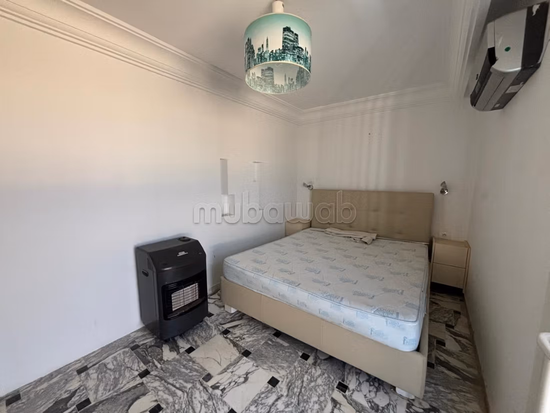 In Vendita - 2 Appartamenti S1 & S0 a Hergla AFH
