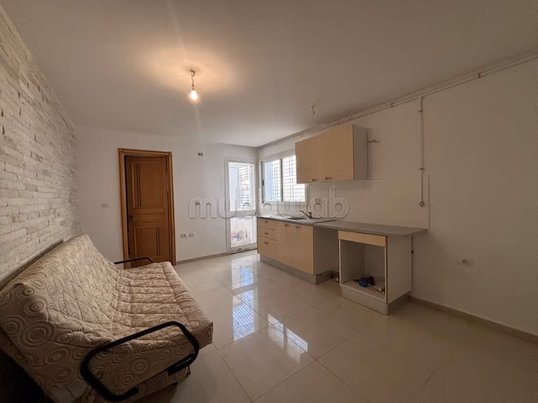 In Vendita - 2 Appartamenti S1 & S0 a Hergla AFH
