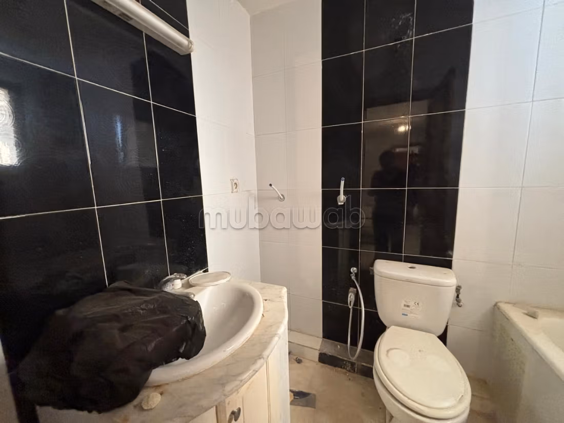 In Vendita - 2 Appartamenti S1 & S0 a Hergla AFH