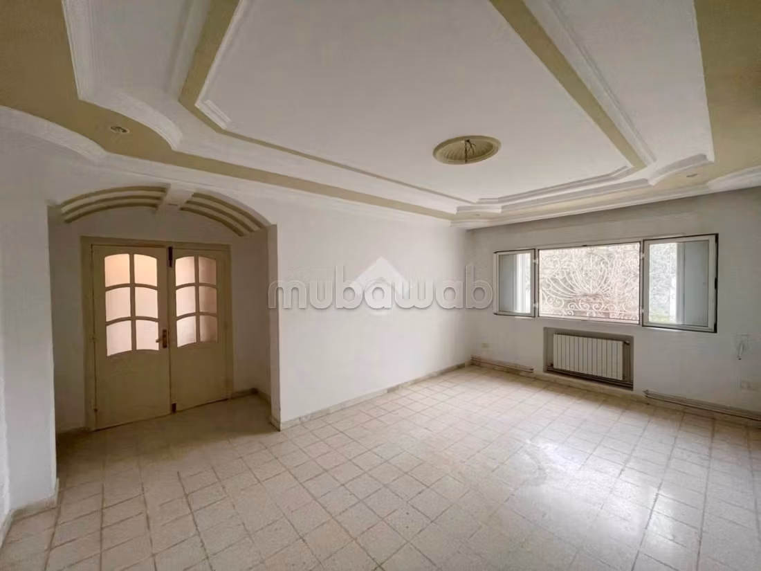 Villa individuelle en vente