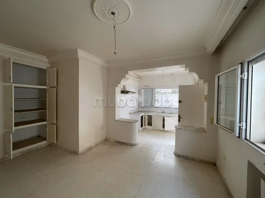 Villa individuelle en vente