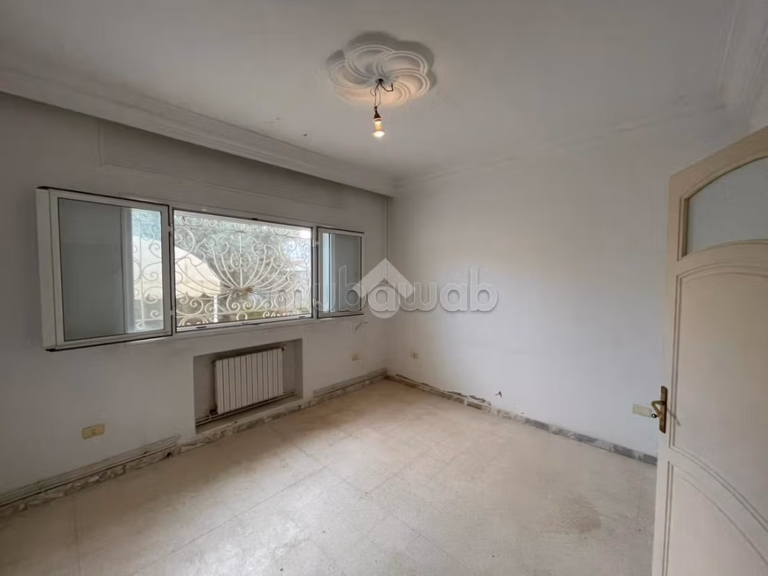 Villa individuelle en vente