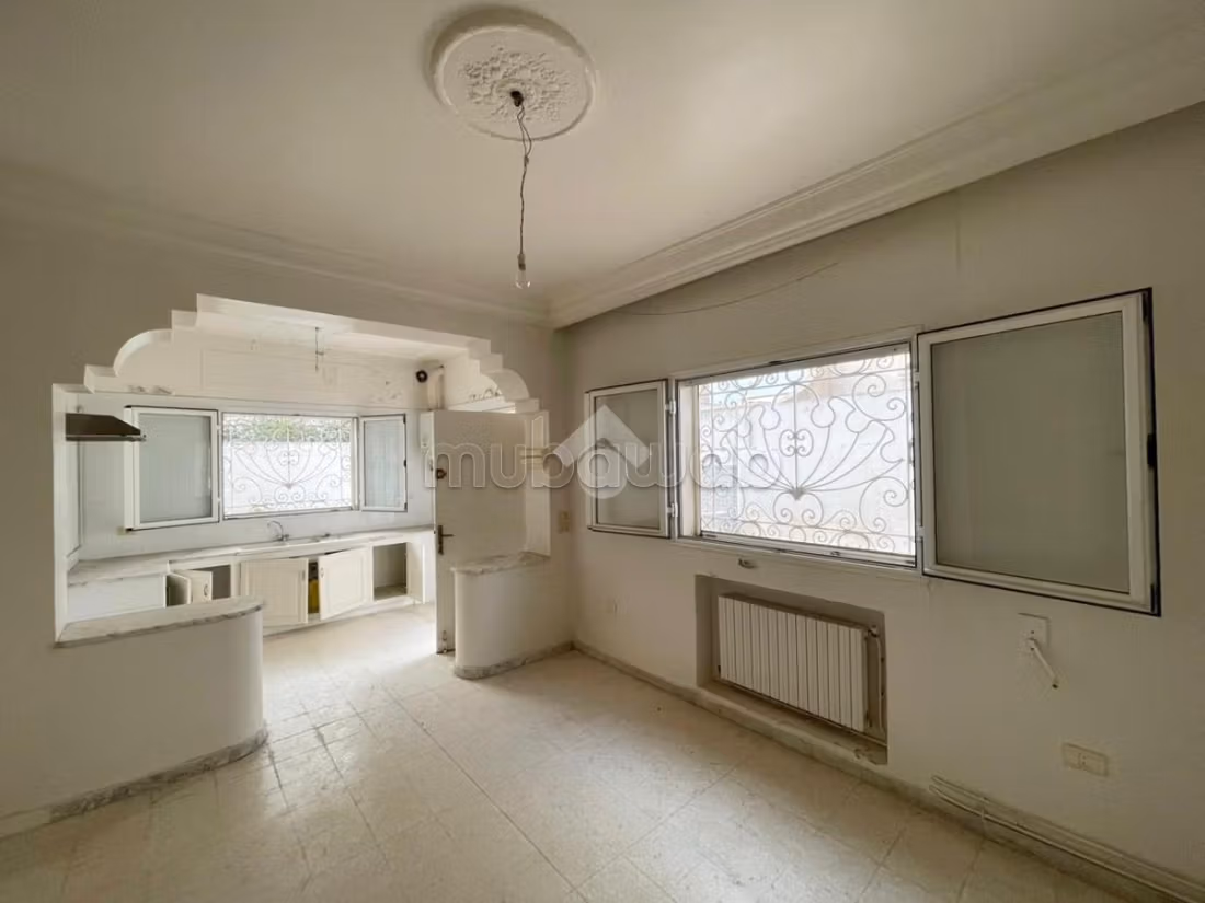 Villa individuelle en vente