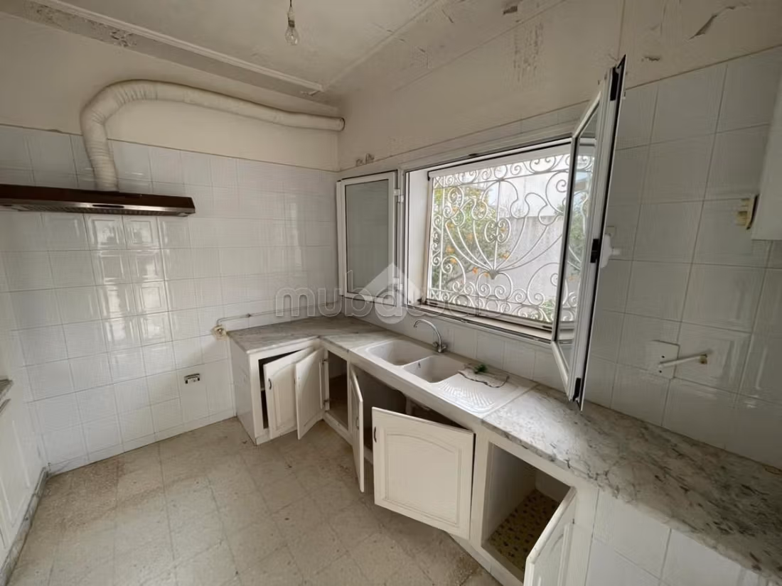 Villa individuelle en vente