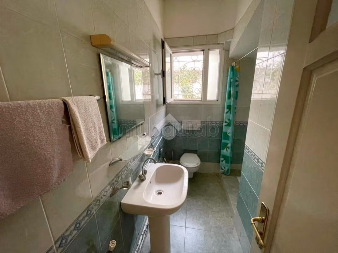 Villa individuelle en vente