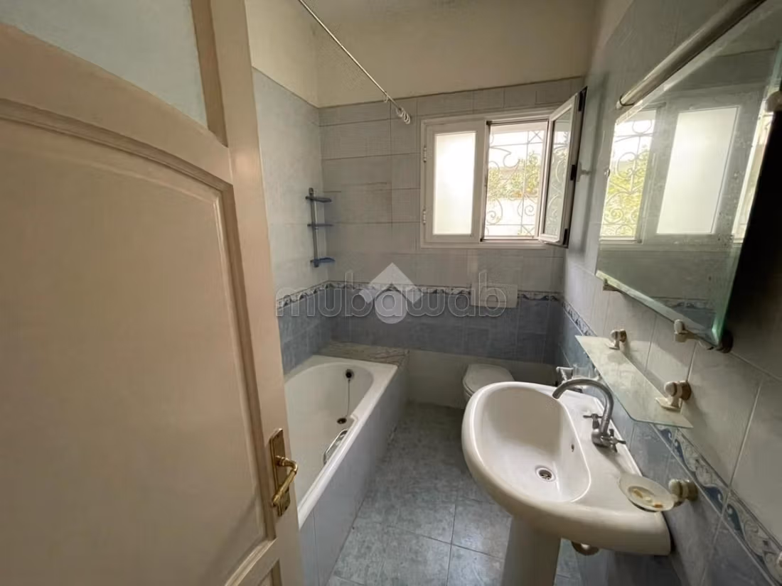 Villa individuelle en vente