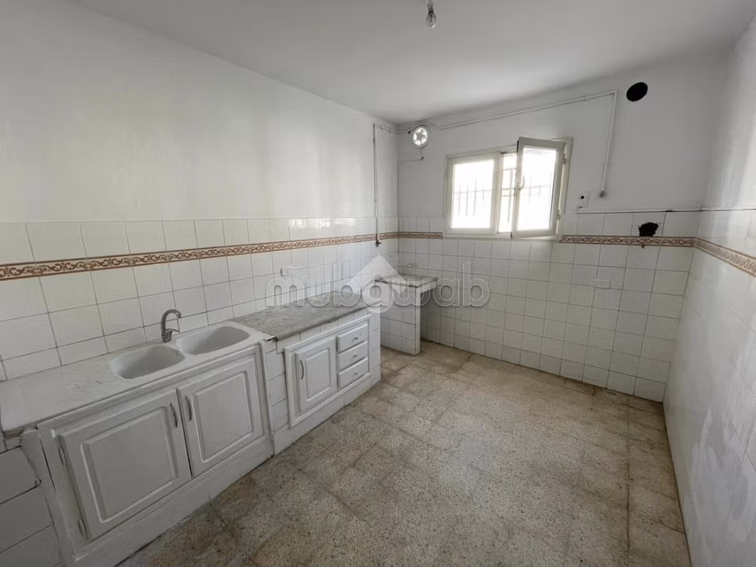 Duplex en vente