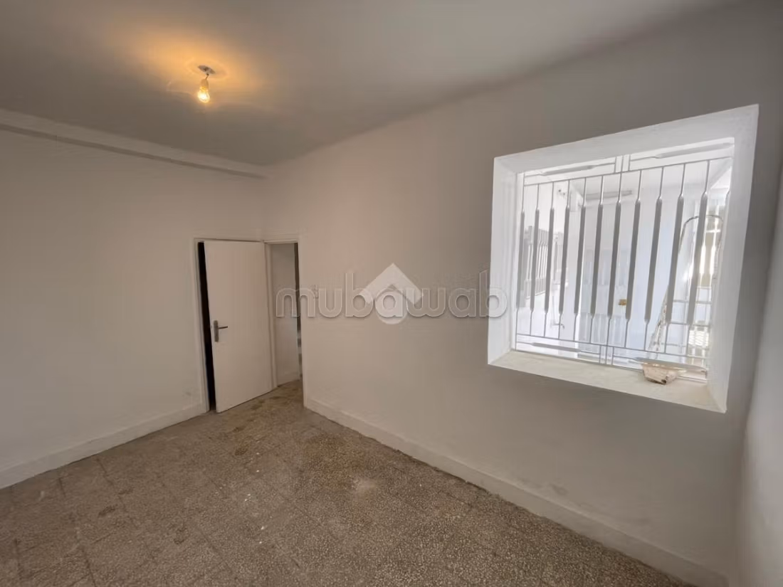 Duplex en vente