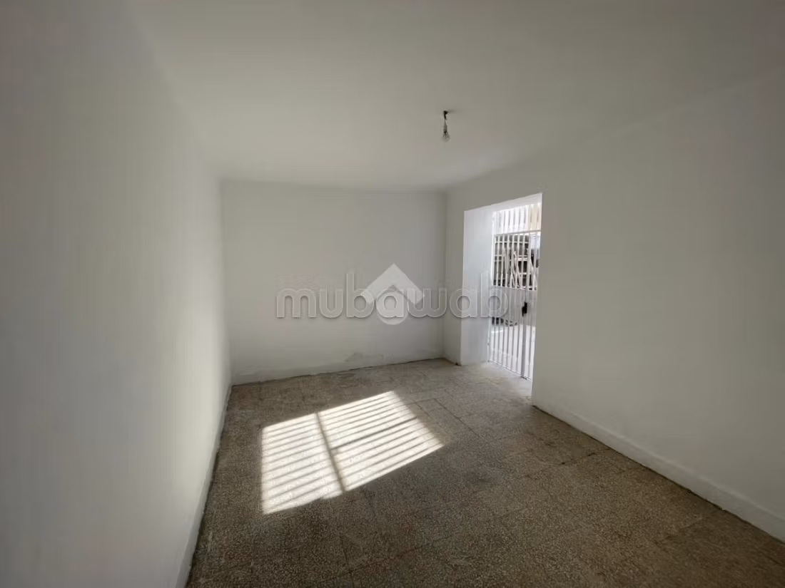 Duplex en vente