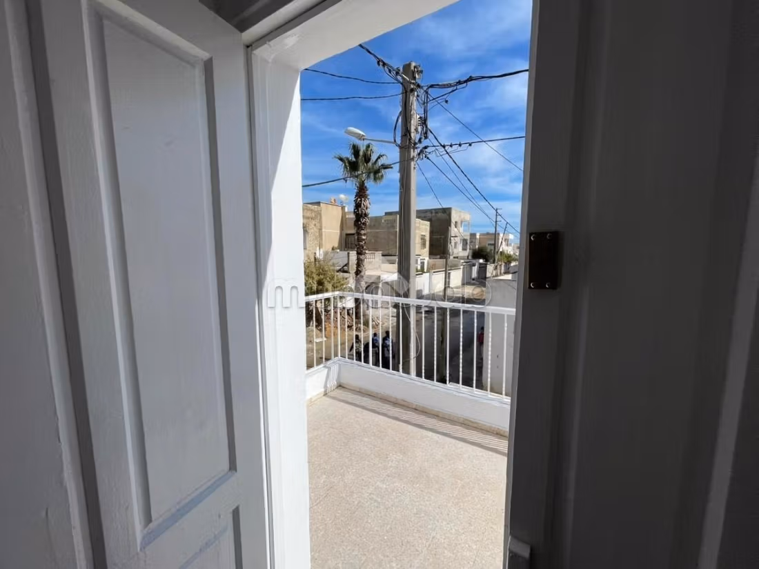 Duplex en vente