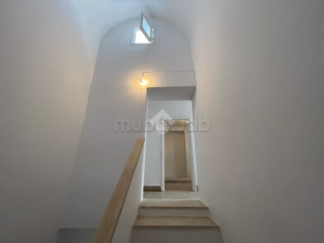 Duplex en vente