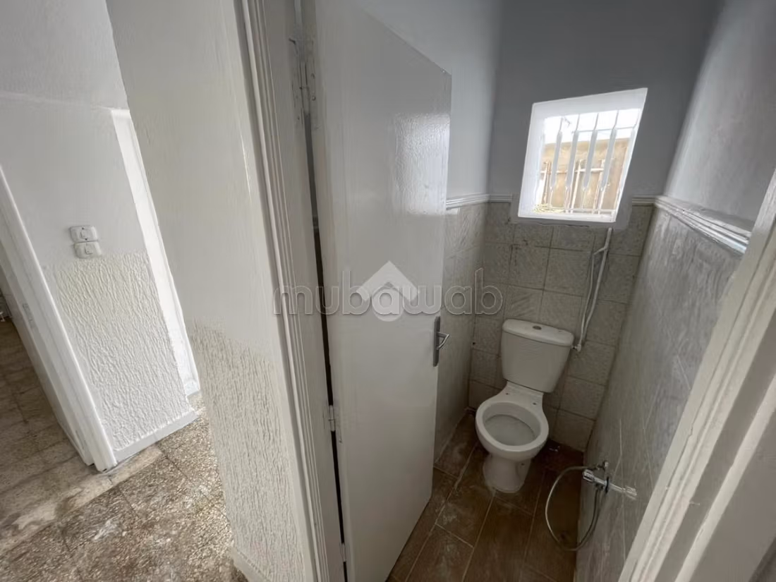 Duplex en vente