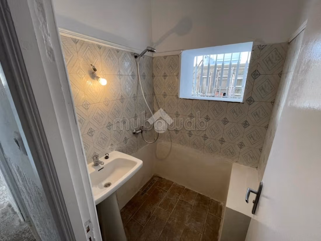 Duplex en vente