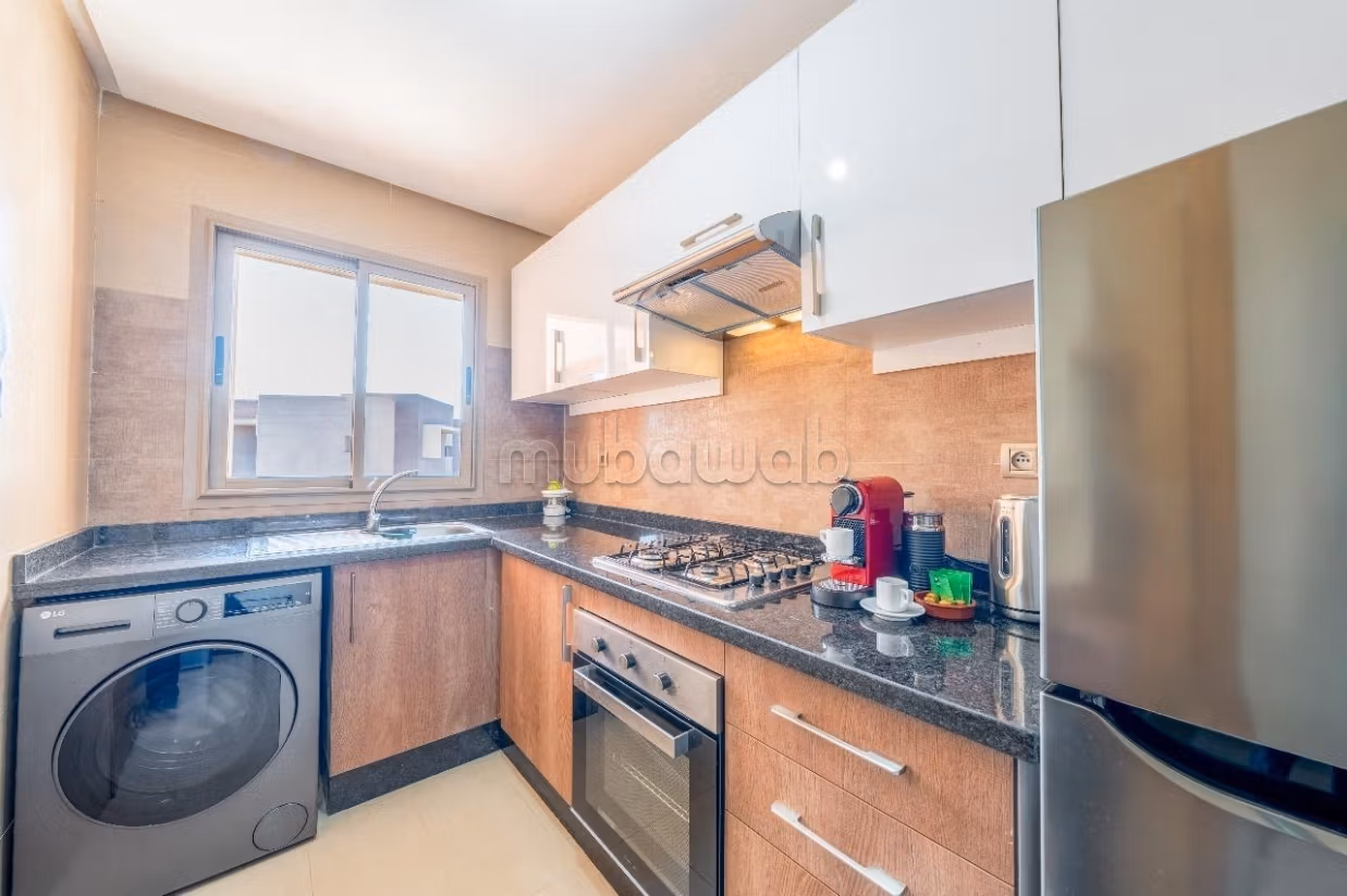 Magnifique appartement à la location à Prestigia — 3