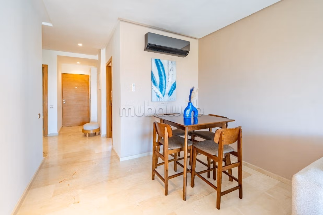 Magnifique appartement à la location à Prestigia — 4