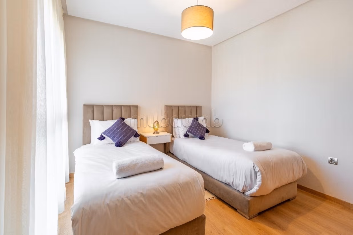 Magnifique appartement à la location à Prestigia — 5