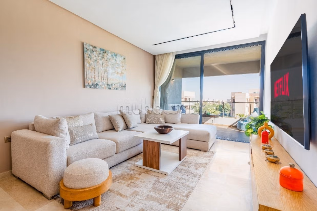 Magnifique appartement à la location à Prestigia — 6