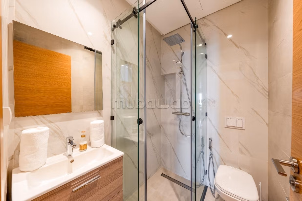 Appartement 77 m² à Route de l'Ourika — 7