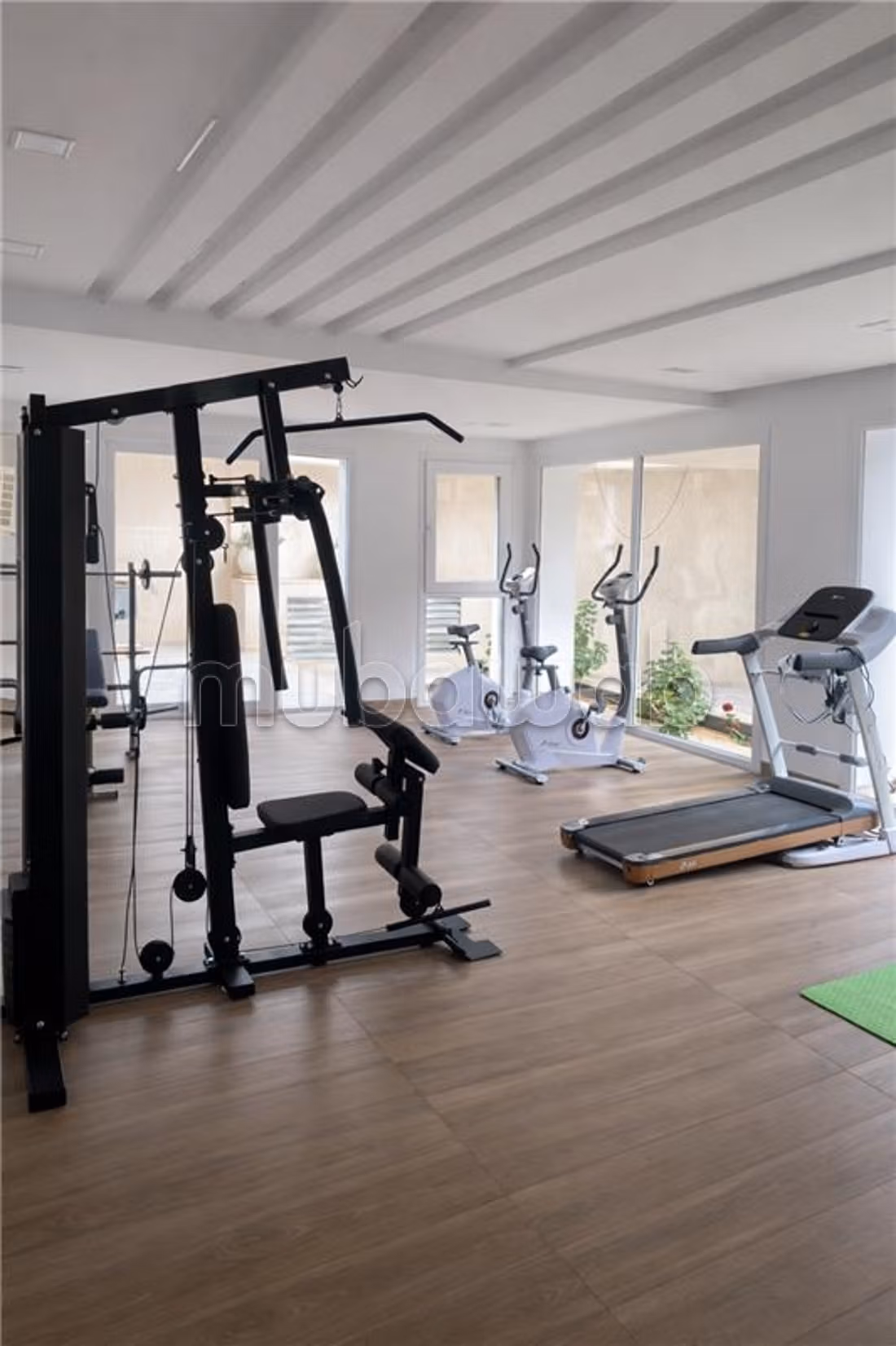 Vendita appartamento. Superficie di 92,21 m²