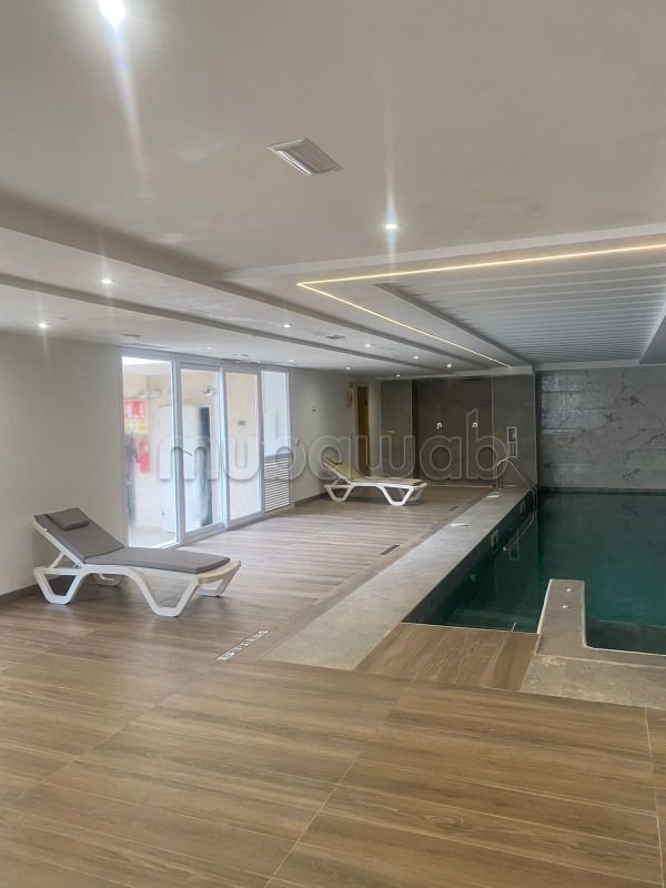 Sale of a lovely apartment. Area of 92,21 m²