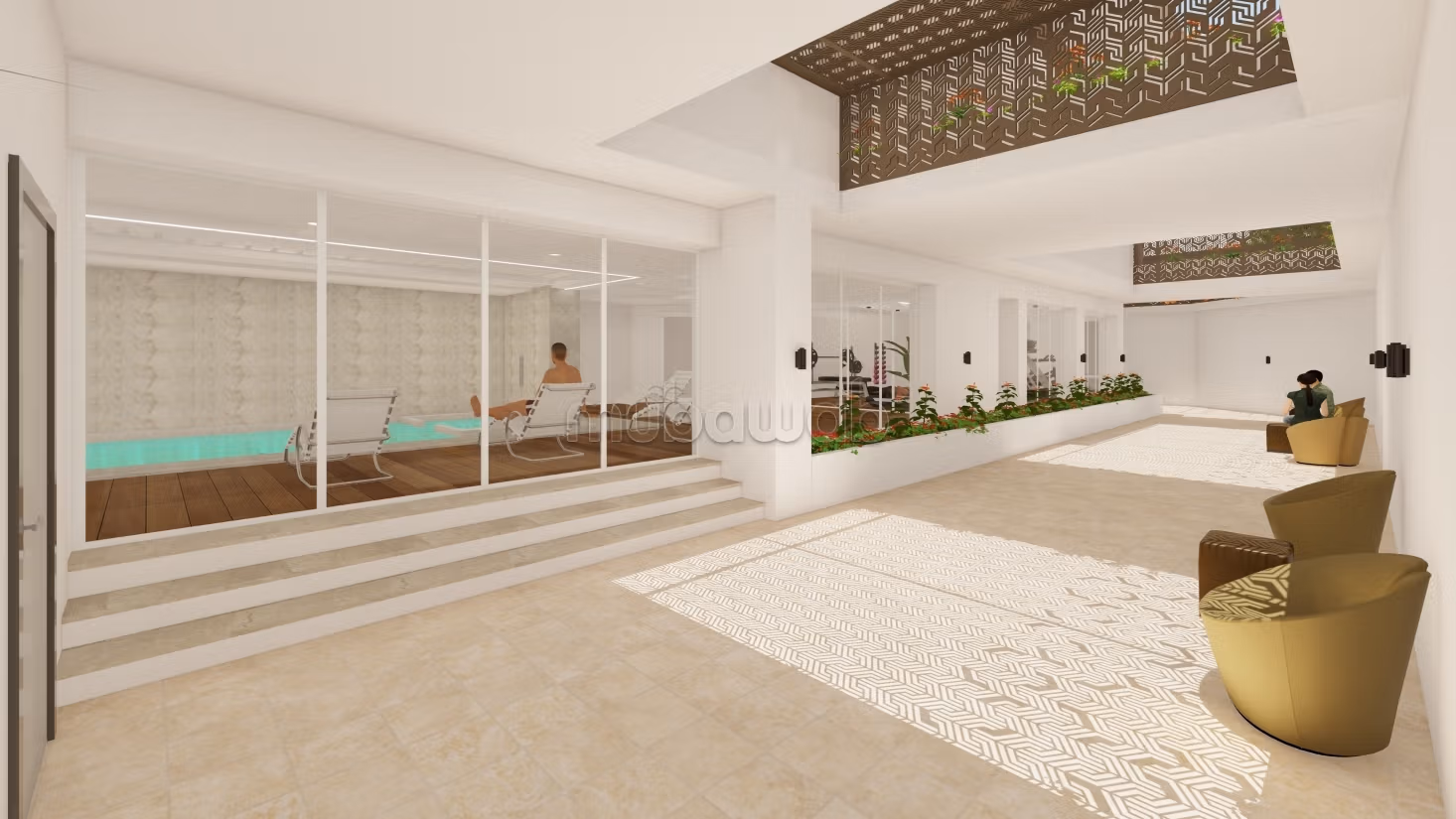 Apartment to purchase. Area 148 m²