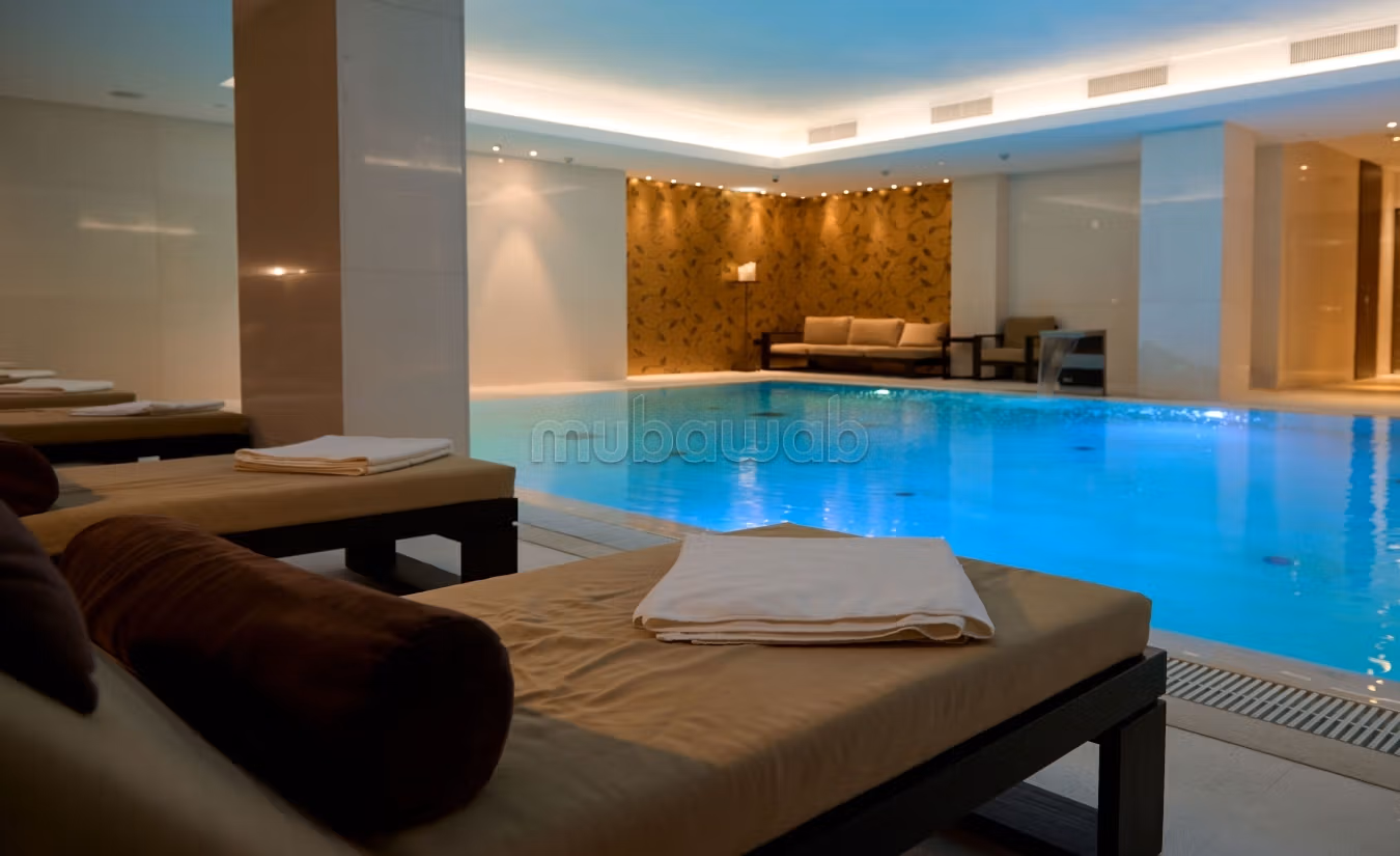 Apartment to purchase. Area 148 m²
