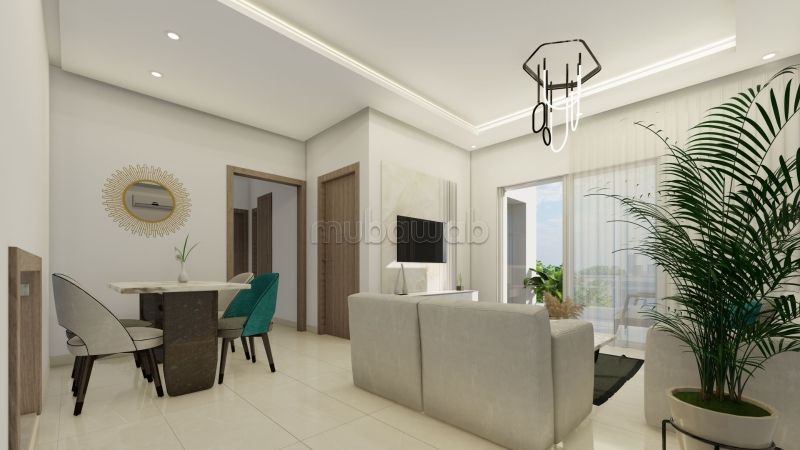 Apartment to purchase. Area 148 m²