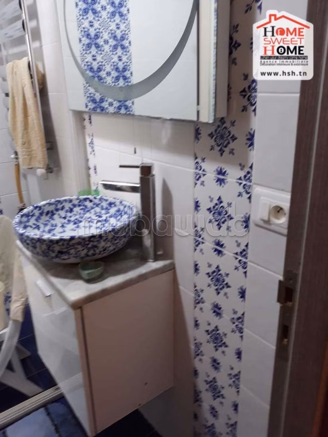 Villa Watine in Vendita a Boumhal