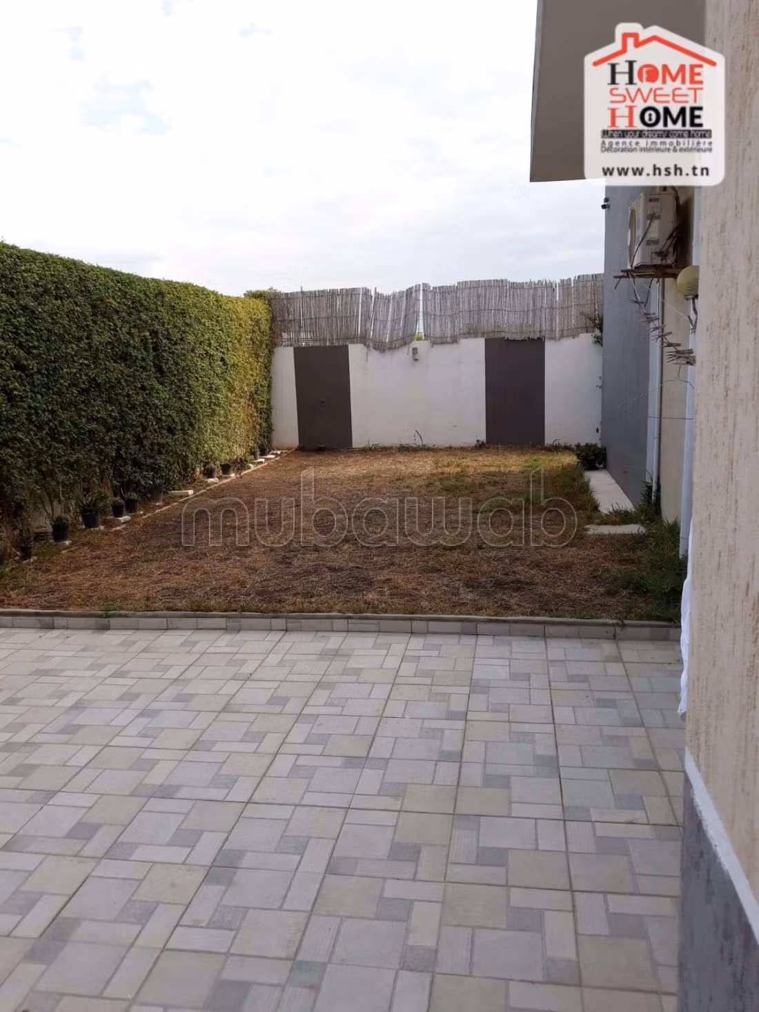 Villa Watine in Vendita a Boumhal