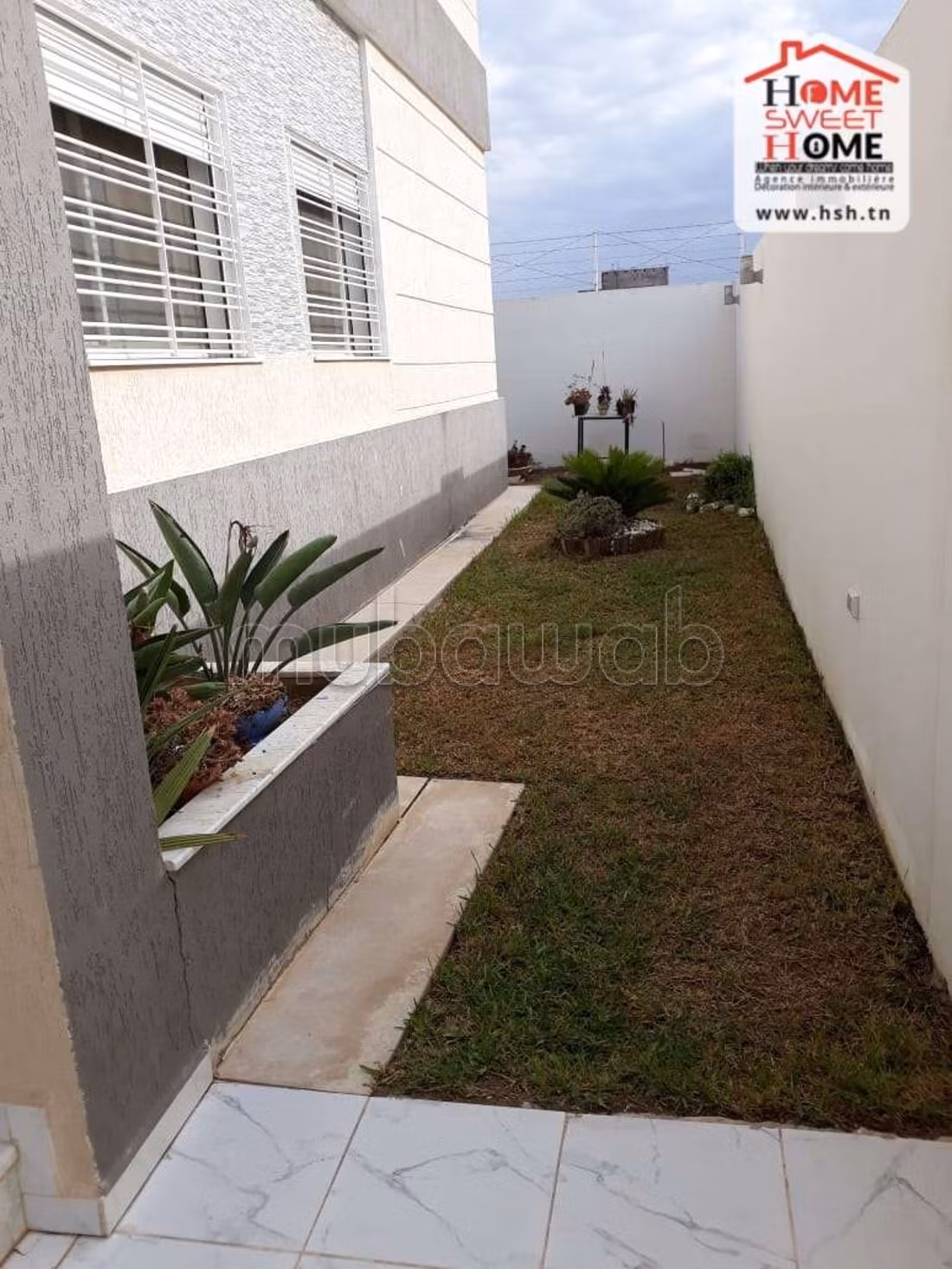 Villa Watine in Vendita a Boumhal