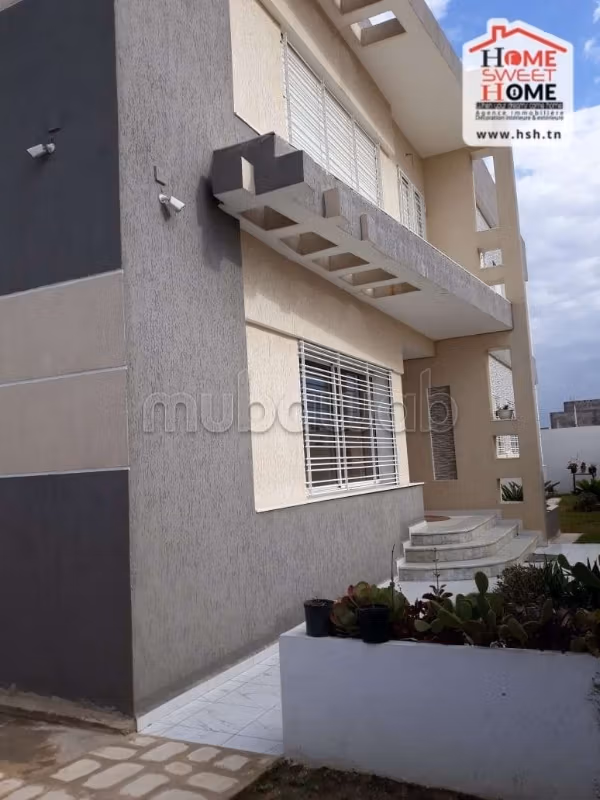 Villa Watine à Vendre à Boumhal