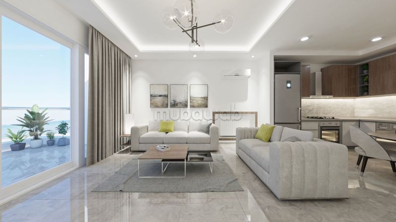 Appartement à l'achat à Hammamet. 3 chambres