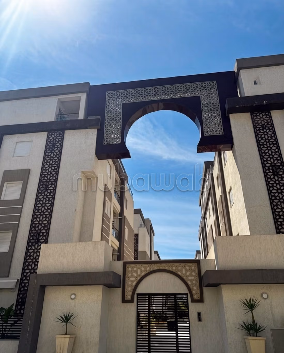 Apartment to purchase in Hammamet. 1 room