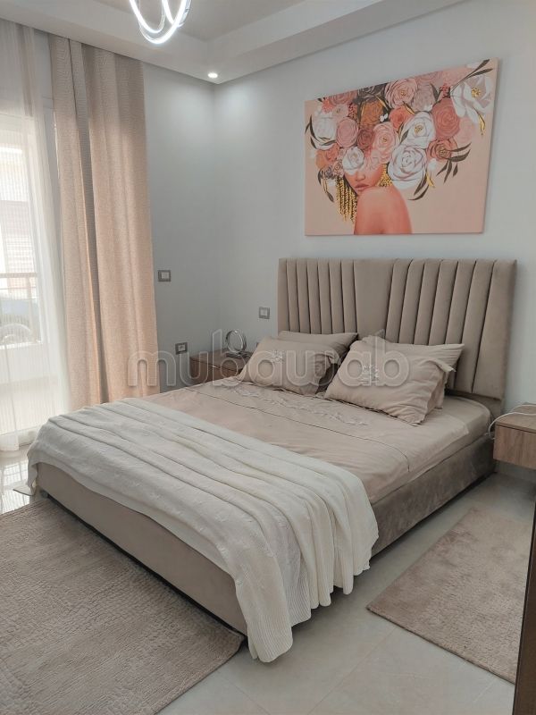 Apartment to purchase in Hammamet. 1 room