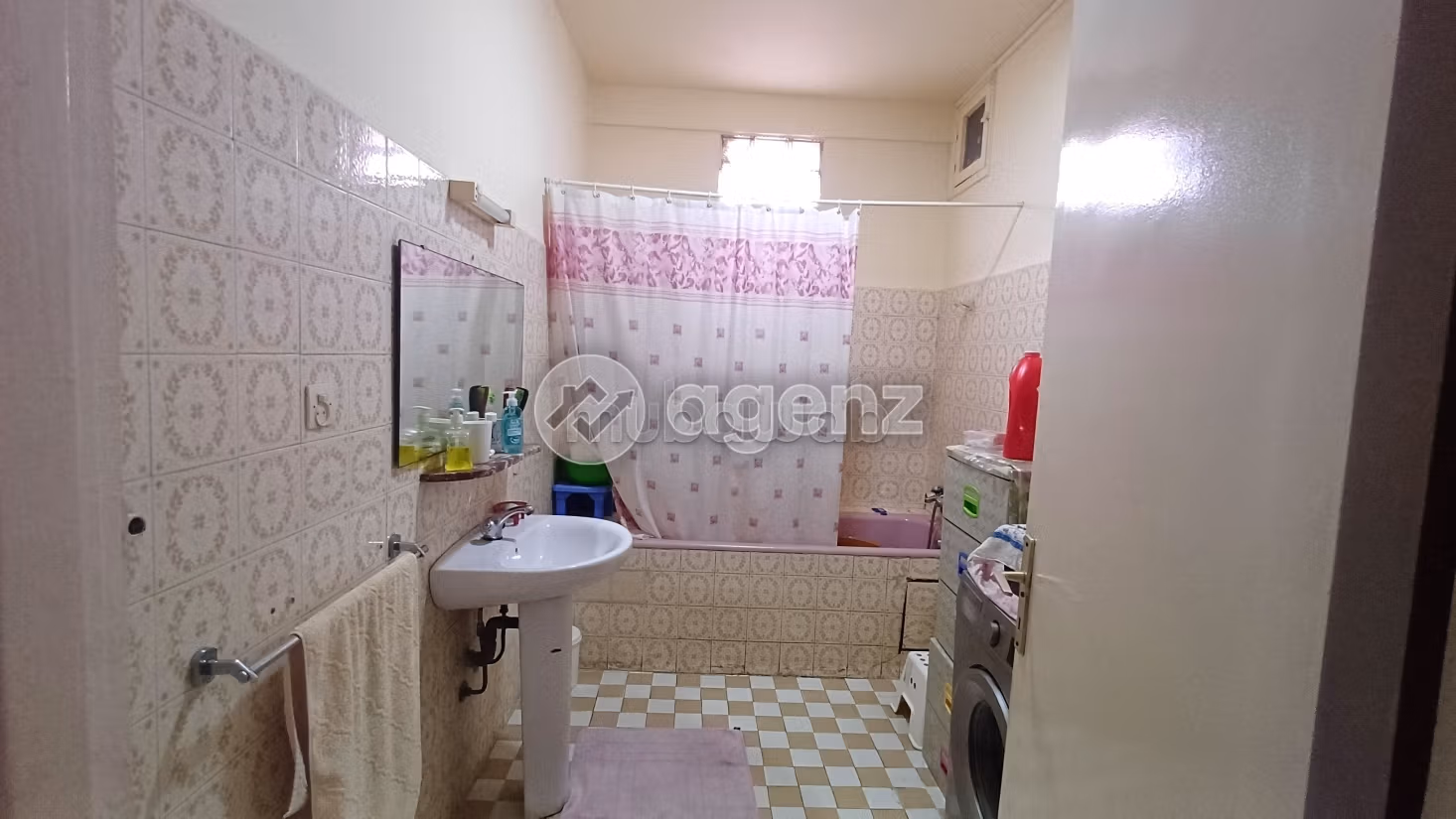Appartement à vendre 155 m², 3 chambres Mers Sultan Casablanca